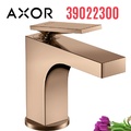 Vòi Lavabo Nóng Lạnh Đức Axor Citterio. 39022300