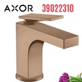 Vòi Lavabo Nóng Lạnh Đức Axor Citterio. 39022310
