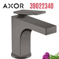Vòi Lavabo Nóng Lạnh Đức Axor Citterio. 39022340