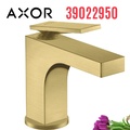 Vòi Lavabo Nóng Lạnh Đức Axor Citterio. 39022950
