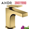 Vòi Lavabo Nóng Lạnh Đức Axor Citterio. 39022990