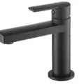 Vòi Lavabo Lạnh COTTO CT1113A2N#BL(HM)