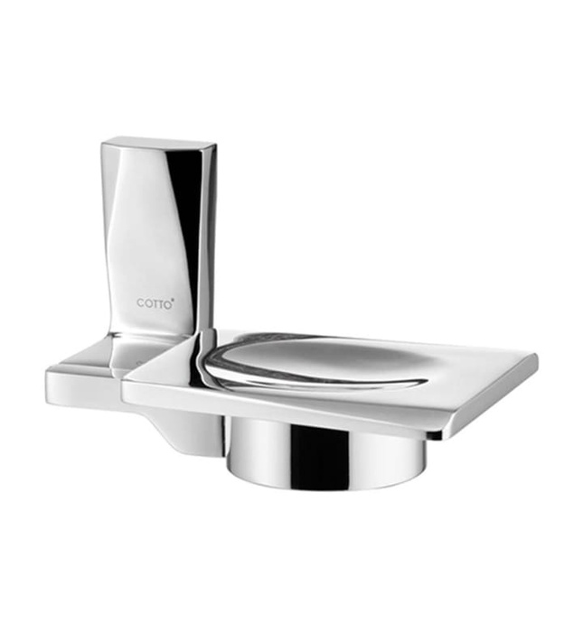 Kệ đựng xà phòng COTTO CT0115