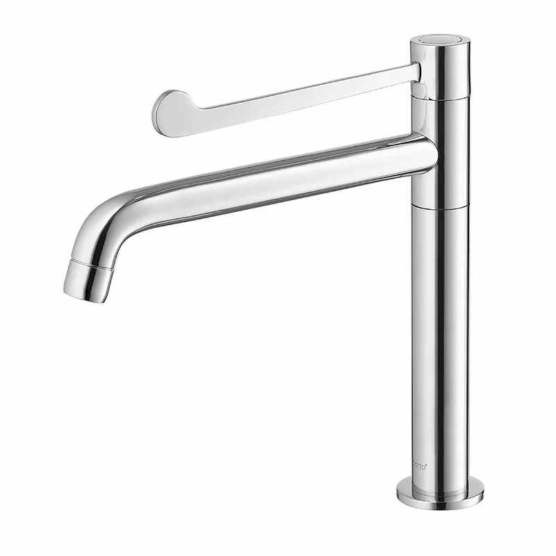 Vòi Lavabo Lạnh COTTO CT1099C50
