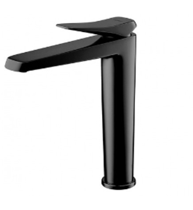 Vòi rửa mặt lavabo lạnh COTTO CT1242AY#BL