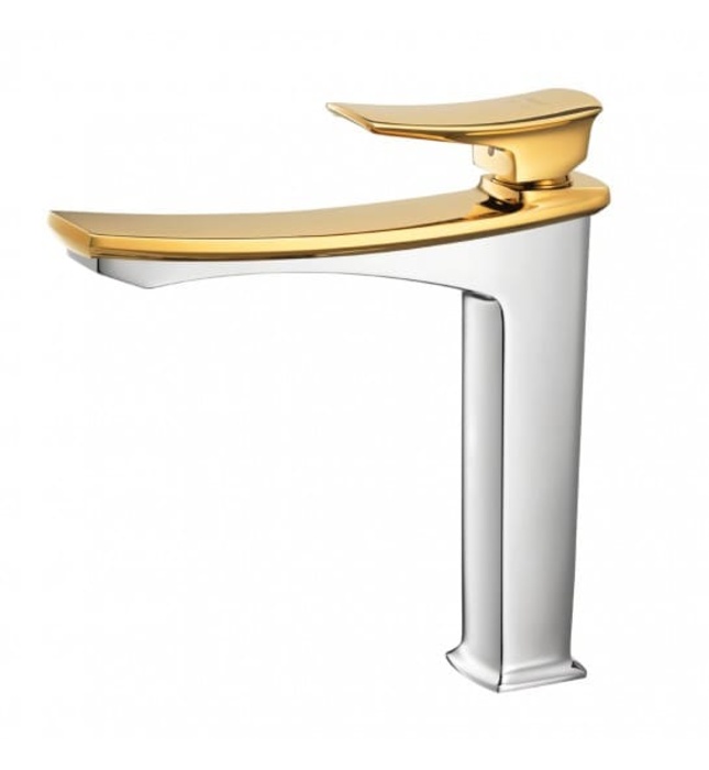 Vòi rửa mặt lavabo nóng lạnh COTTO CT2251A#CG