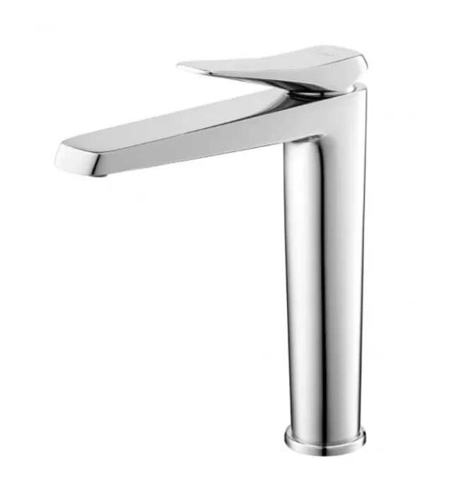 Vòi Lavabo Thân Cao Nóng Lạnh COTTO CT2302AY