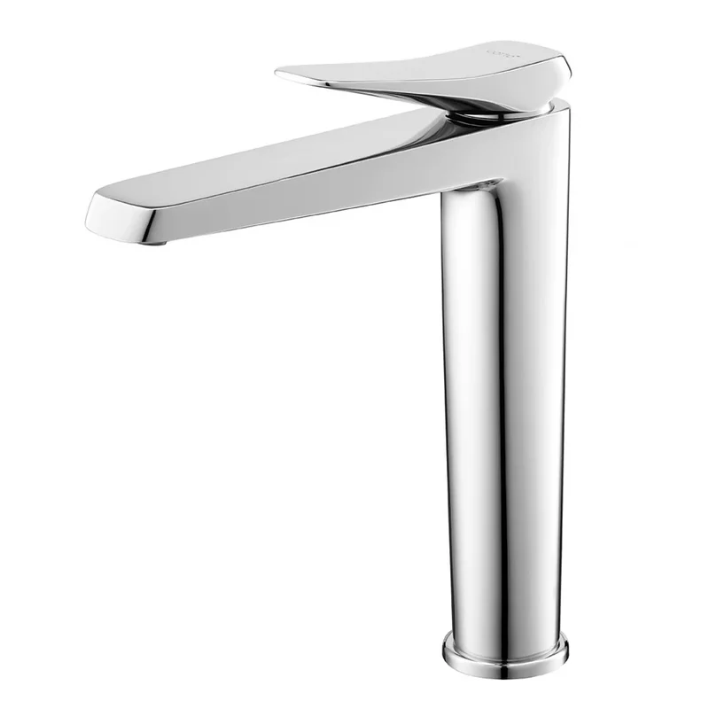 Vòi Lavabo Thân Cao Nóng Lạnh COTTO CT2302AY
