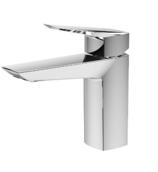 Vòi rửa mặt lavabo nóng lạnh COTTO CT2321A