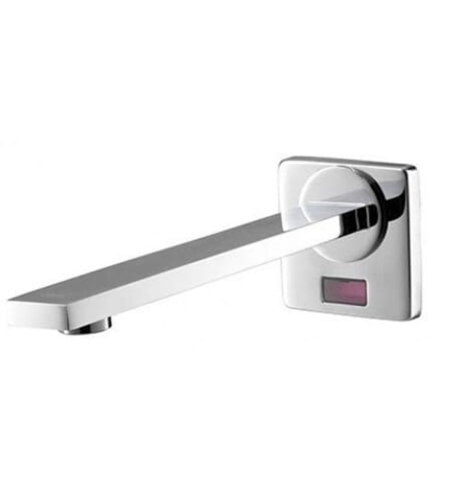 Vòi rửa mặt lavabo cảm ứng gắn tường COTTO CT539AC