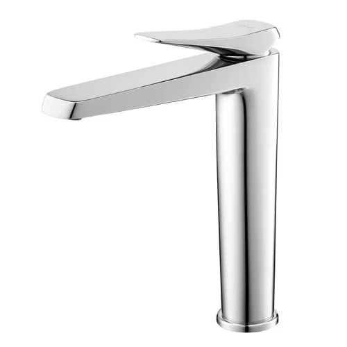 Vòi Lavabo Thân Cao Nóng Lạnh COTTO CT2302AY
