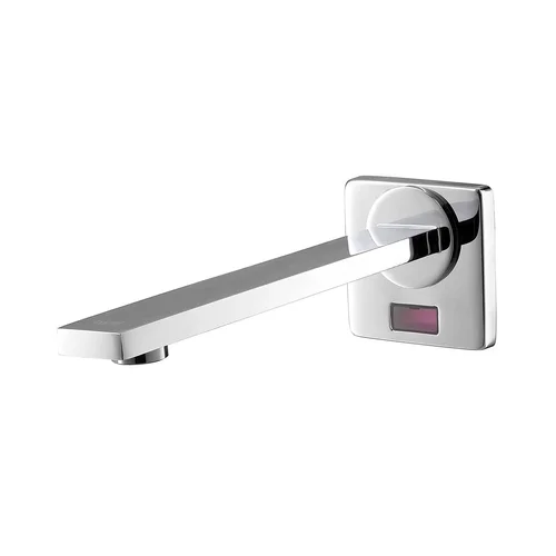Vòi Lavabo Cảm Ứng Gắn Tường COTTO CT539AC Dùng Điện