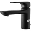 Vòi Lavabo Nóng Lạnh COTTO CT2123A#BL