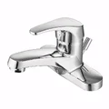 Vòi Lavabo 3 Lỗ Nóng Lạnh COTTO CT2170A