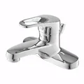Vòi Lavabo 3 Lỗ Nóng Lạnh COTTO CT2173A