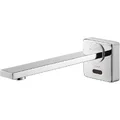 Vòi Lavabo Cảm Ứng Gắn Tường COTTO CT539AC(LD) Dùng Điện