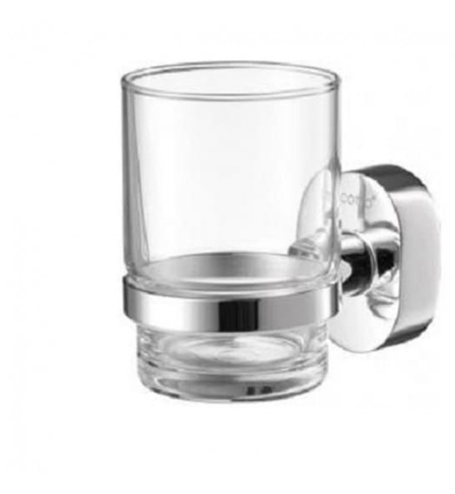 Kệ cốc đánh răng Cotto CT0123(HM)