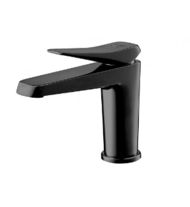 Vòi rửa mặt lavabo nóng lạnh COTTO CT2301A#BL