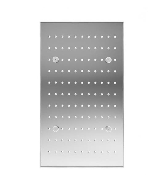 Bát sen tắm âm trần COTTO ZF01MRS