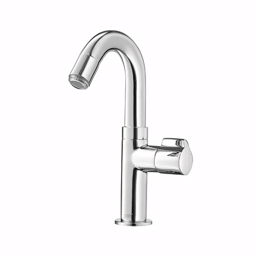 Vòi Lavabo Lạnh COTTO CT1211(LED)