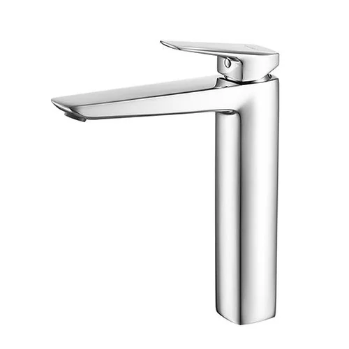 Vòi Lavabo Thân Cao Lạnh COTTO CT1236AY