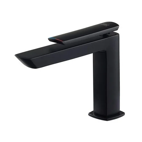 Vòi Lavabo Nóng Lạnh COTTO CT2281A#BL