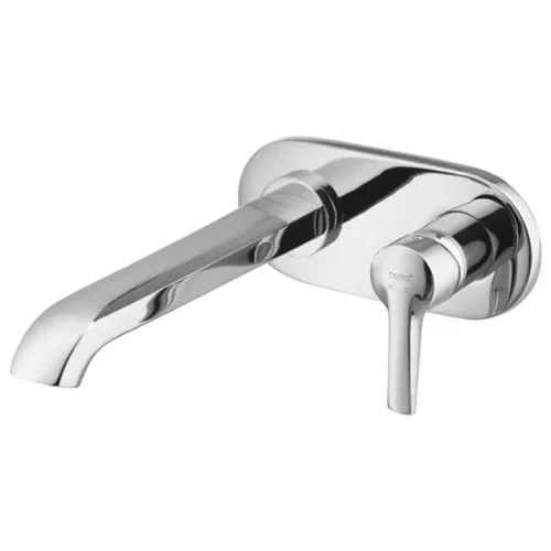 Vòi Lavabo Gắn Tường Nóng Lạnh COTTO CT2263A