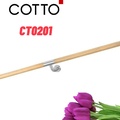 Thanh vịn nhà vệ sinh COTTO CT0201