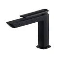 Vòi Lavabo Nóng Lạnh COTTO CT2281A#BL
