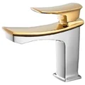 Vòi Lavabo Nóng Lạnh COTTO CT2251A#CG