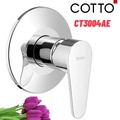 Van điều chỉnh sen tắm âm tường COTTO CT1162A