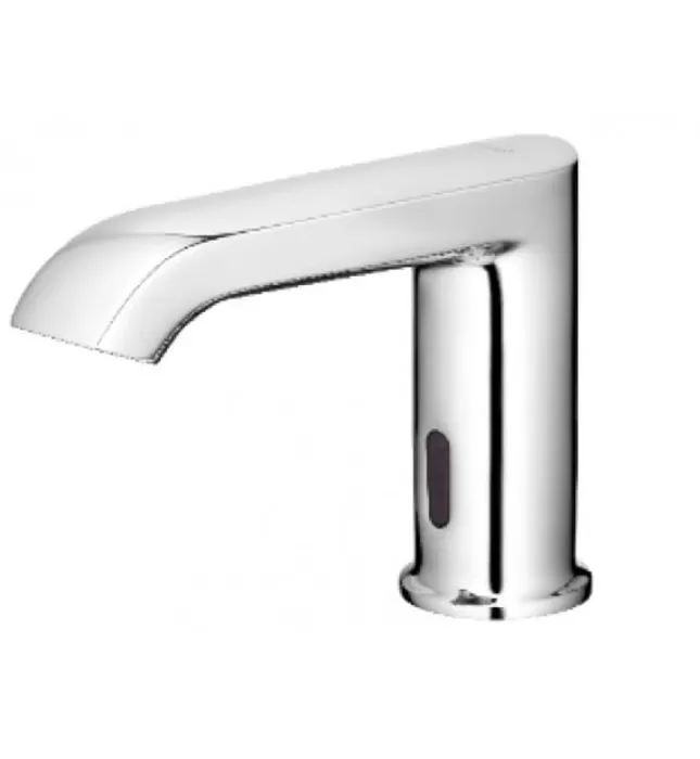 Vòi rửa bát lạnh cảm ứng dùng pin COTTO CT4905DC