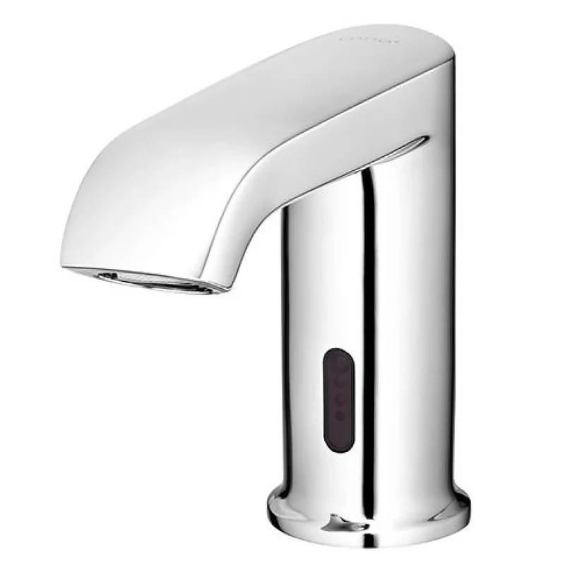 Vòi rửa bát lạnh cảm ứng dùng pin COTTO CT4905DC