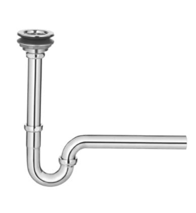 Ống Xả Chậu Lavabo COTTO CT6813