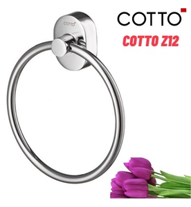 Vòng treo khăn COTTO CT0127(HM)