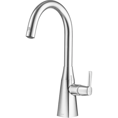 Vòi rửa bát nóng lạnh dùng pin COTTO CT4904A(DC)