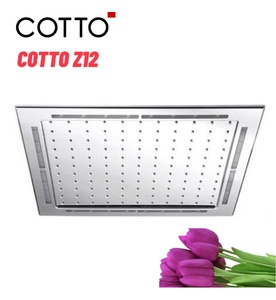 Bát sen tắm âm trần COTTO Z12