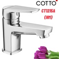 Vòi rửa mặt lavabo lạnh COTTO CT1215A(HM)