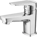 Vòi Lavabo Lạnh COTTO CT1215A(HM)