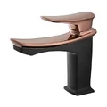 Vòi Lavabo Nóng Lạnh COTTO CT2251A#BLBR