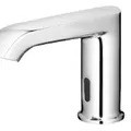 Vòi rửa bát lạnh cảm ứng dùng pin COTTO CT4905DC