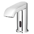 Vòi rửa bát lạnh cảm ứng dùng pin COTTO CT4905DC