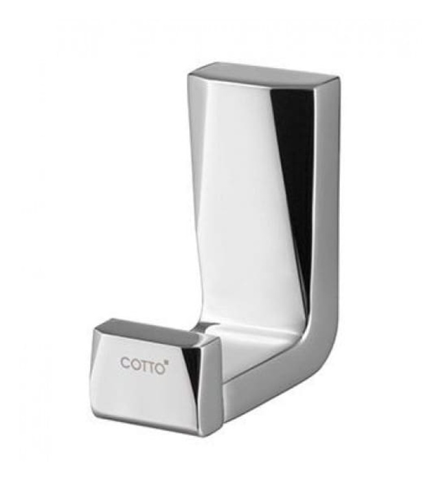 Móc áo đơn Cotto CT0111