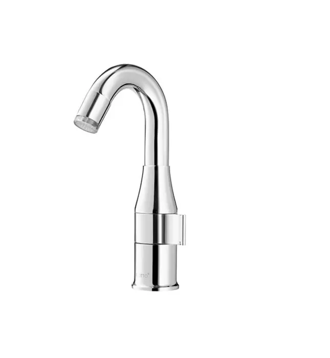 Vòi Lavabo Lạnh COTTO CT1218(LED)