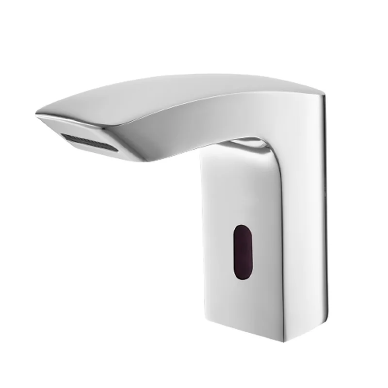 Vòi Lavabo Cảm Ứng COTTO CT537NXDC Dùng Pin