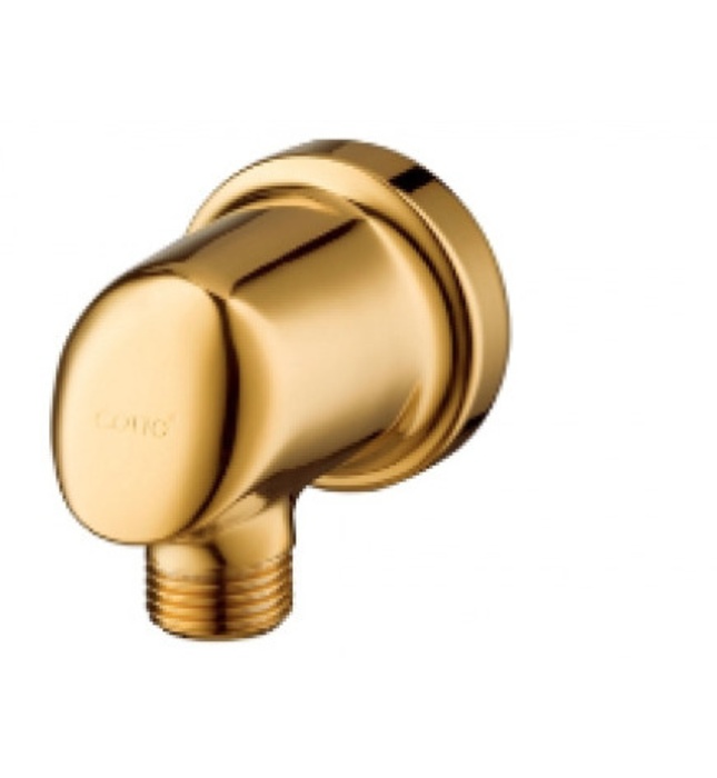 Cút nối tường COTTO CT600#GR(HM)