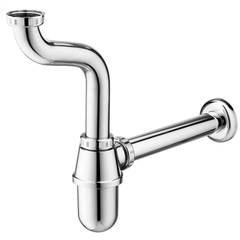 Ống Xả Chậu Lavabo COTTO CT6813