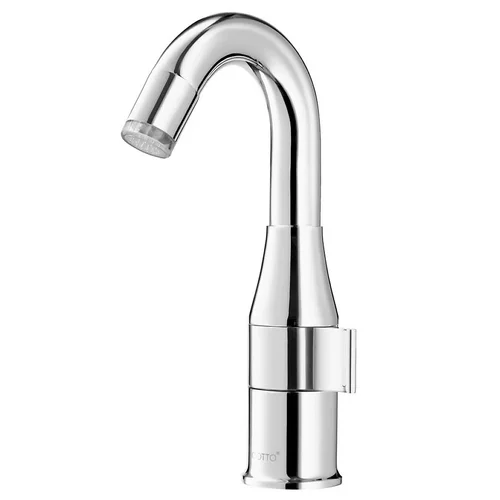 Vòi Lavabo Lạnh COTTO CT1218(LED)