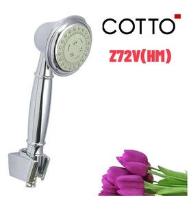 Bát sen tắm 3 chế độ COTTO Z72V(HM)