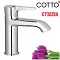Vòi rửa mặt lavabo lạnh COTTO CT1231A